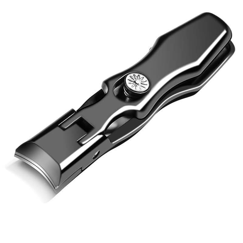 Cortauñas premium – Cortauñas extra afilado para uñas gruesas