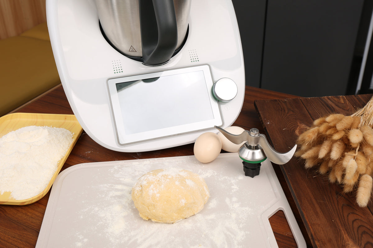 Cuchilla para masa para Thermomix