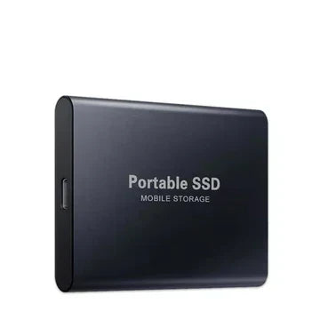 Disco duro externo SSD de 1, 2, 4, 8, 12, 16, 32, 64 TB