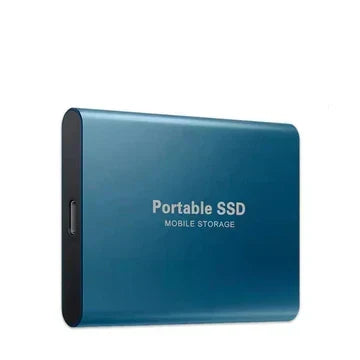 Disco duro externo SSD de 1, 2, 4, 8, 12, 16, 32, 64 TB
