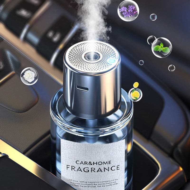 Disfruta de un nuevo nivel de frescura en tu coche como nunca antes