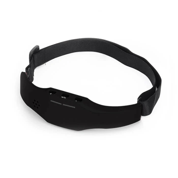 Dispositivo Masajeador de Cabeza Portátil para el Alivio del Dolor de Cabeza y la Migraña con Tecnología TENS Avanzada