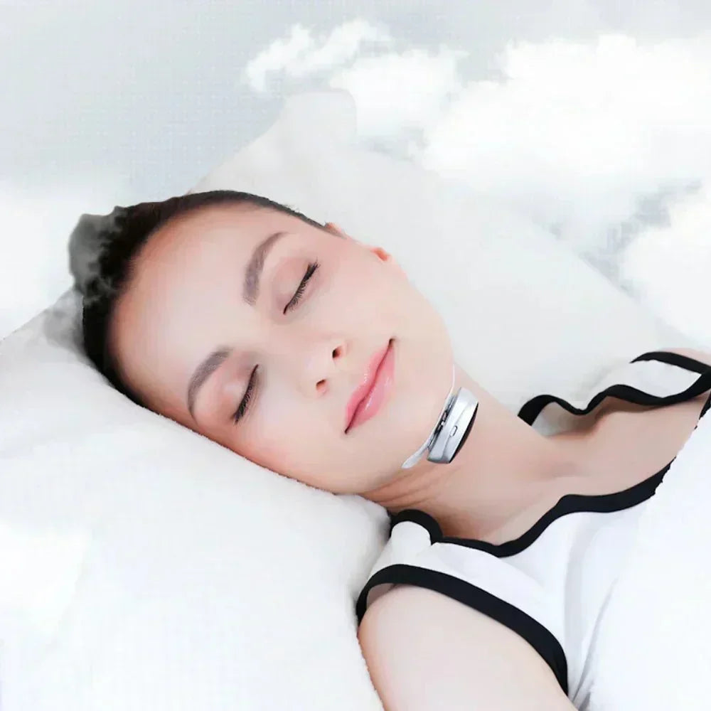 Dispositivo para la apnea del sueño