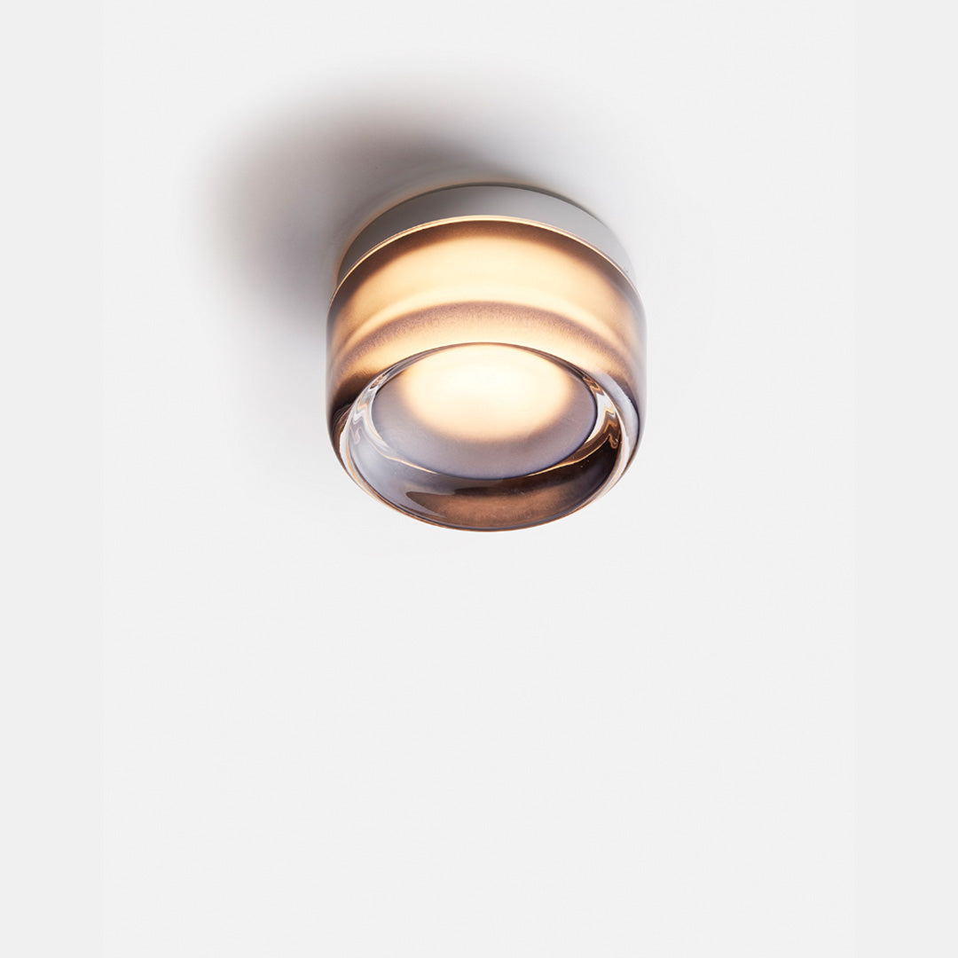 Elegante aplique de pared Dimple para decoración moderna