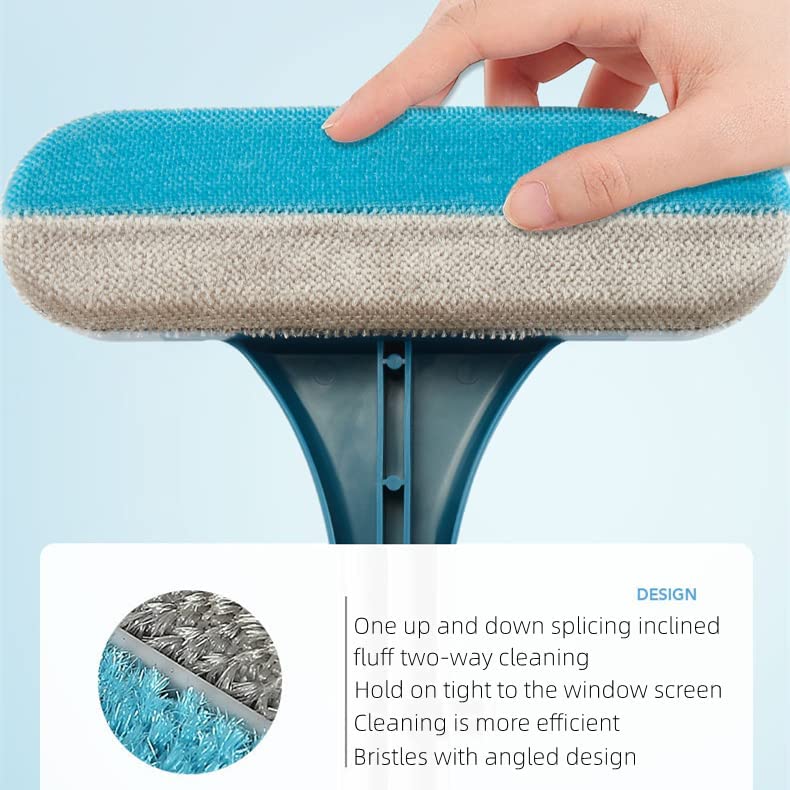 Elimina el pelo con solo una pasada + función de limpieza