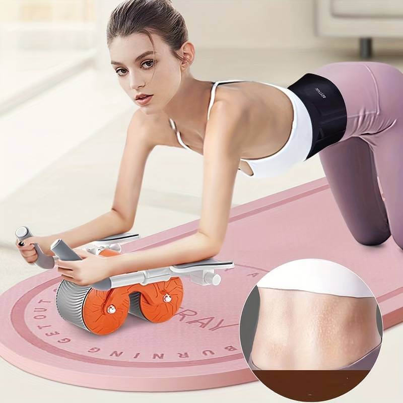 Entrenador de abdominales Elite: tu aliado para entrenar en casa
