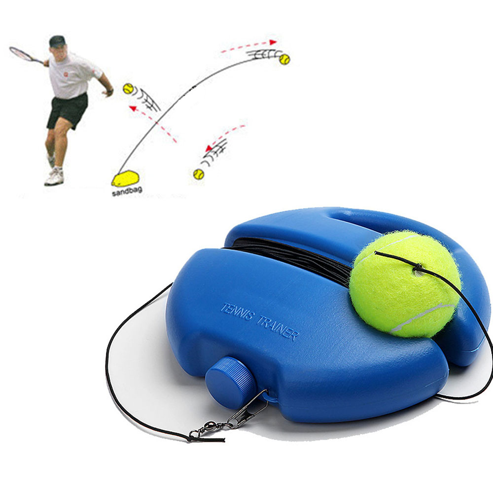 Entrenador de tenis Pro