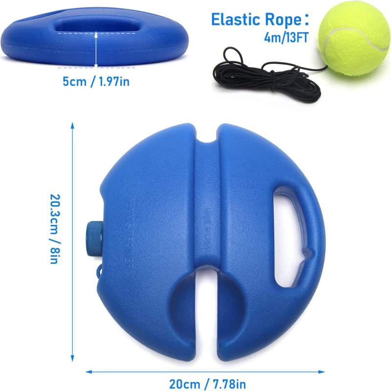Entrenador de tenis Pro
