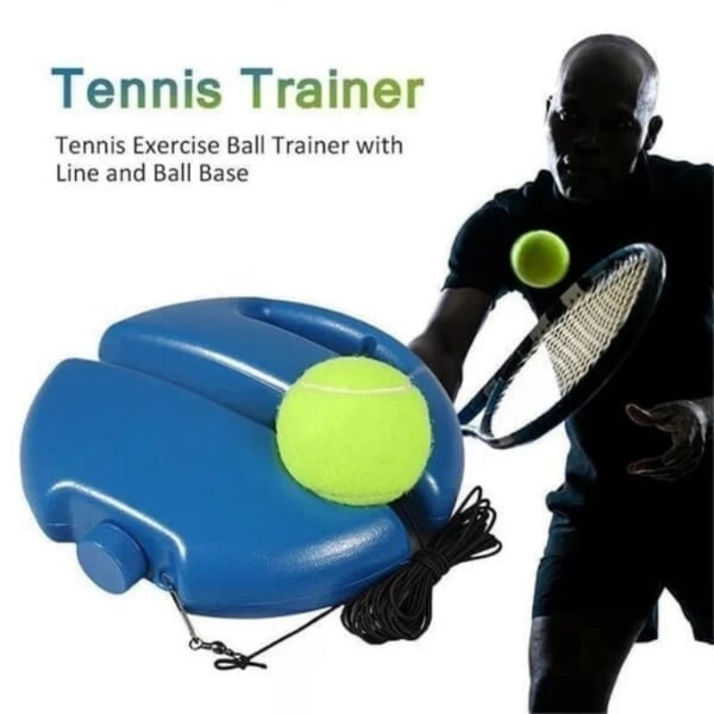 Entrenador de tenis Pro