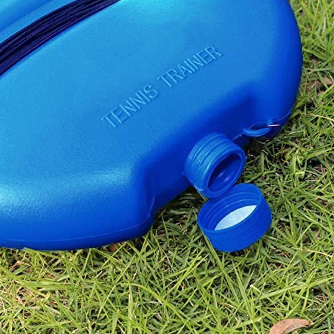 Entrenador de tenis Pro