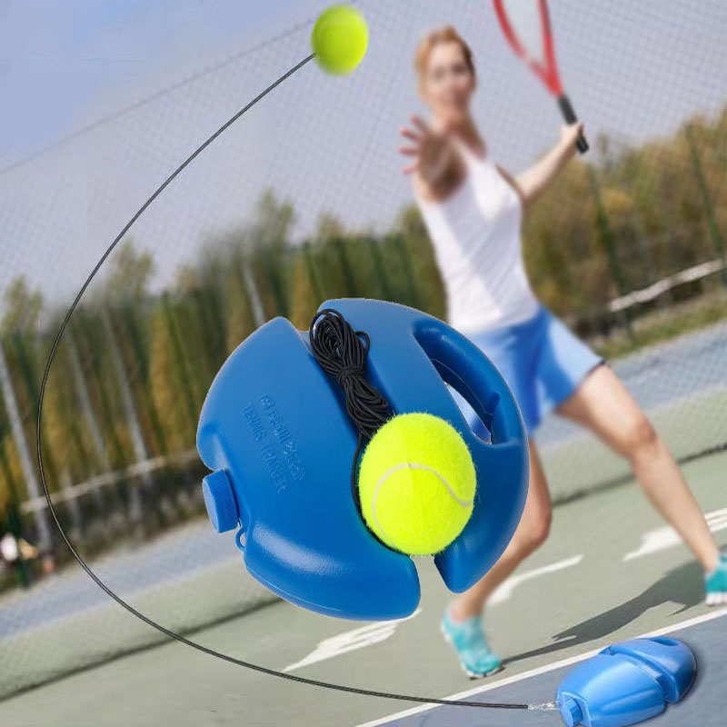 Entrenador de tenis Pro