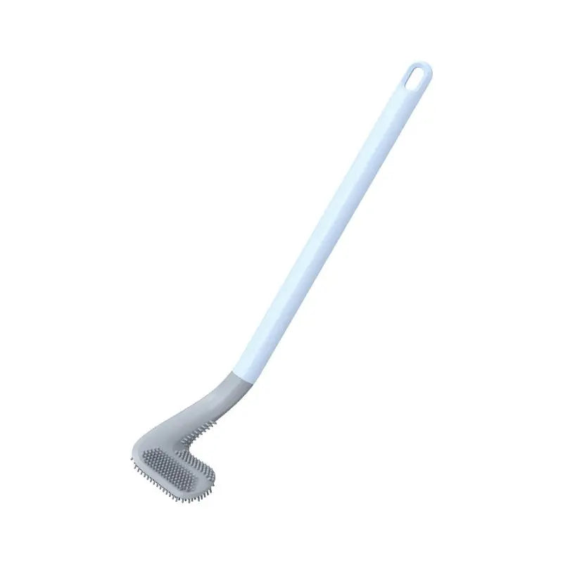 Escobilla de Baño con Cabezal en Forma de Palo de Golf - Diseño Original y Limpieza Eficaz