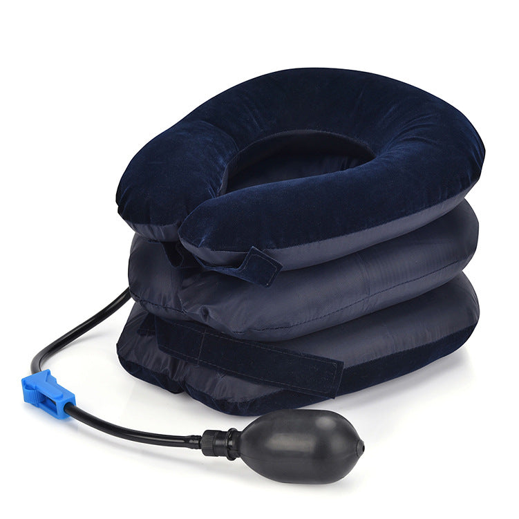 Estirador cervical