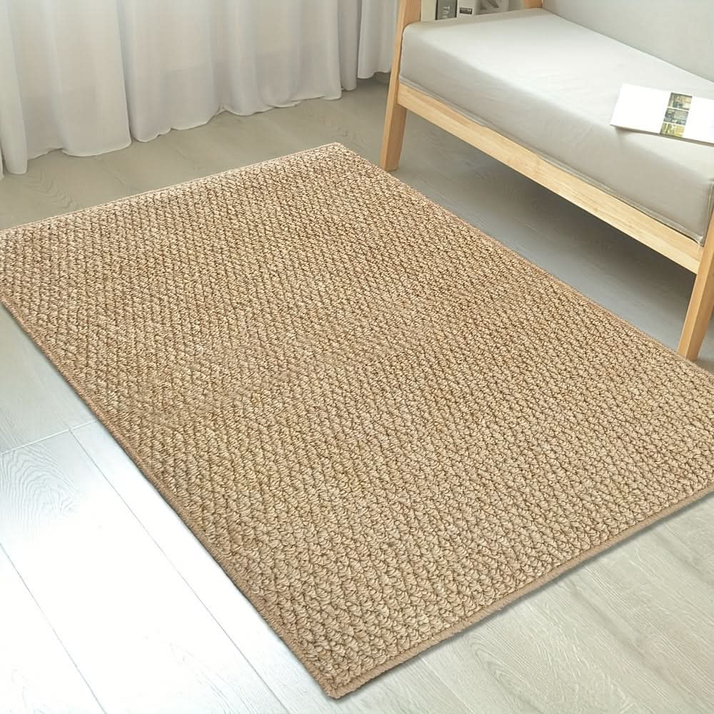 Felpudo absorbente para interior y exterior – Lavable