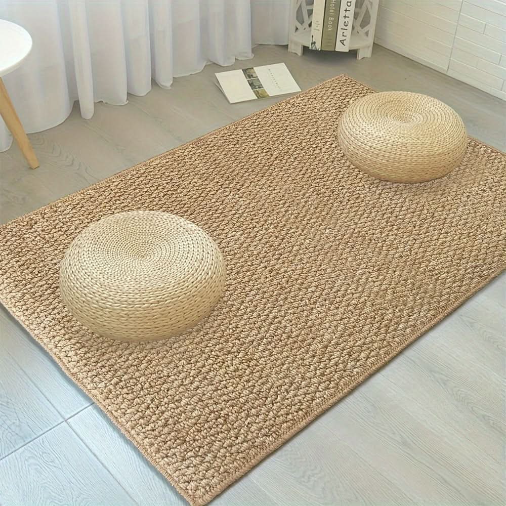 Felpudo absorbente para interior y exterior – Lavable