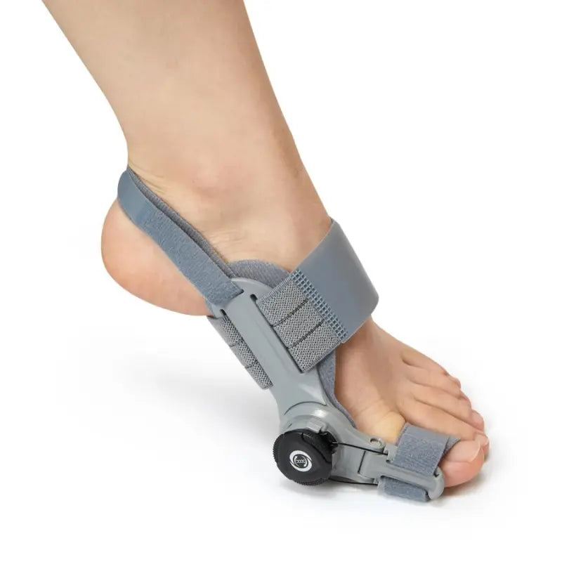 Férula Correctora para Juanetes (Hallux Valgus)