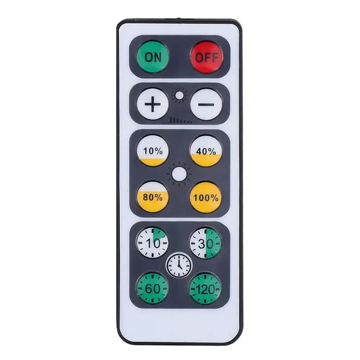 Foco LED inalámbrico