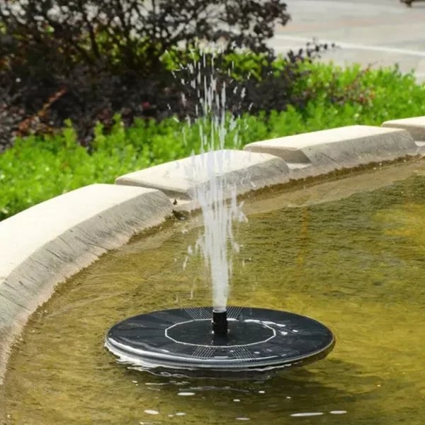 Fuente solar