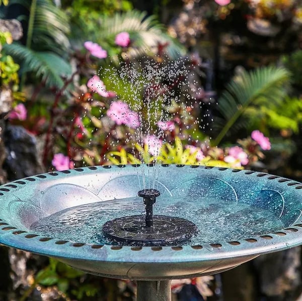 Fuente solar