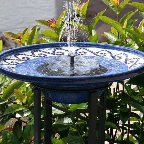 Fuente solar