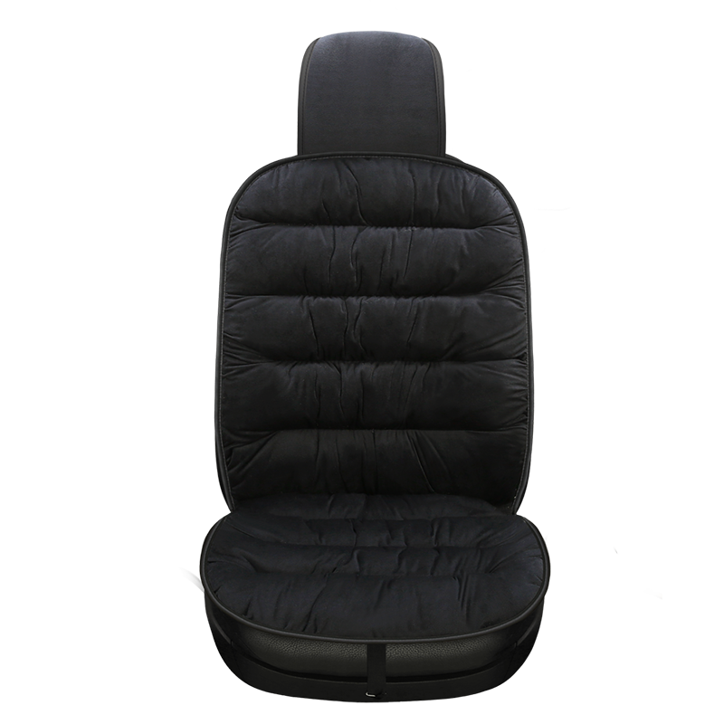 Funda acolchada para asiento de coche