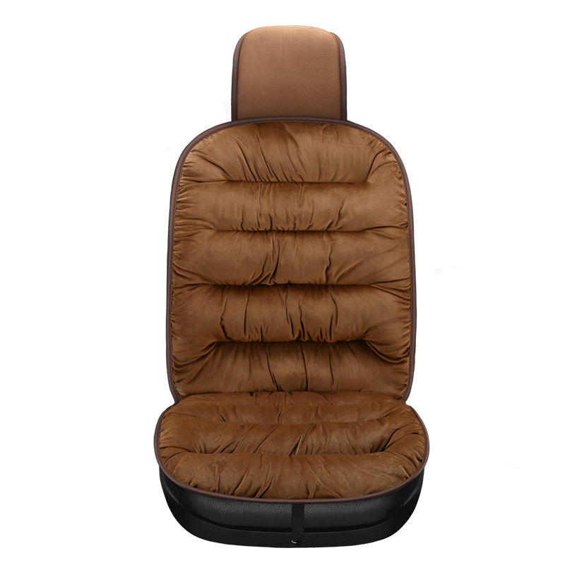 Funda acolchada para asiento de coche