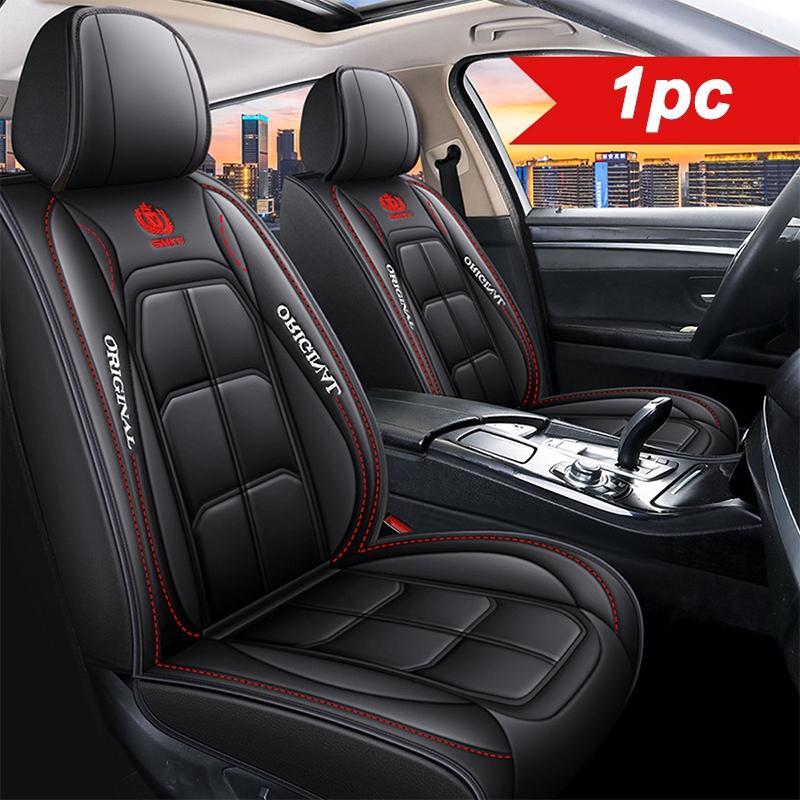 Funda de lujo para asiento de coche