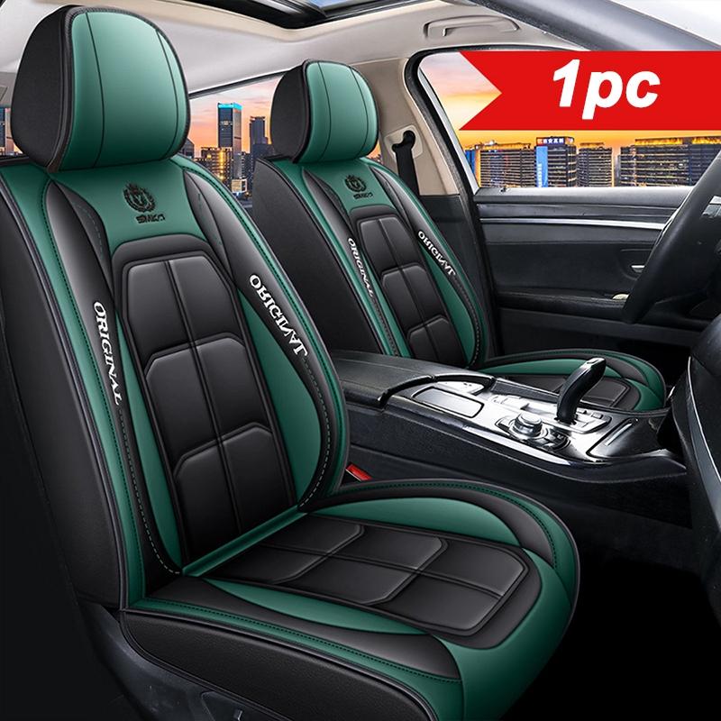 Funda de lujo para asiento de coche