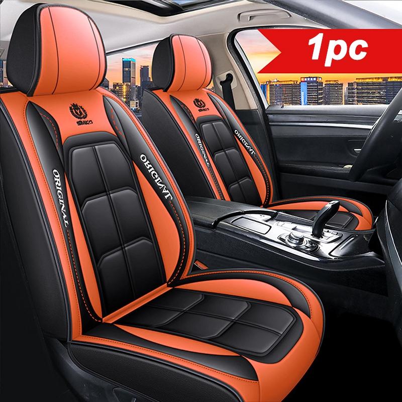 Funda de lujo para asiento de coche