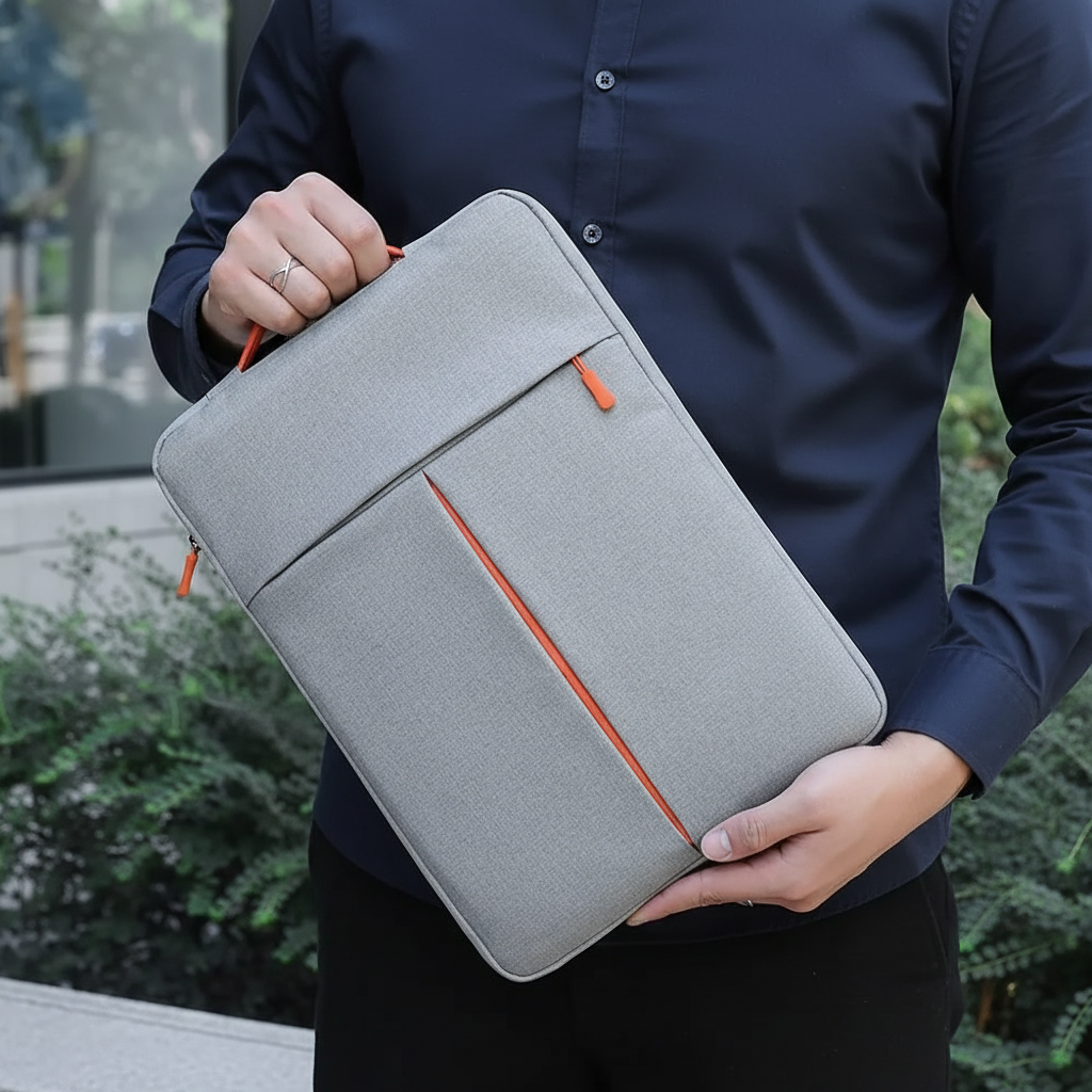 Funda para ordenador portátil