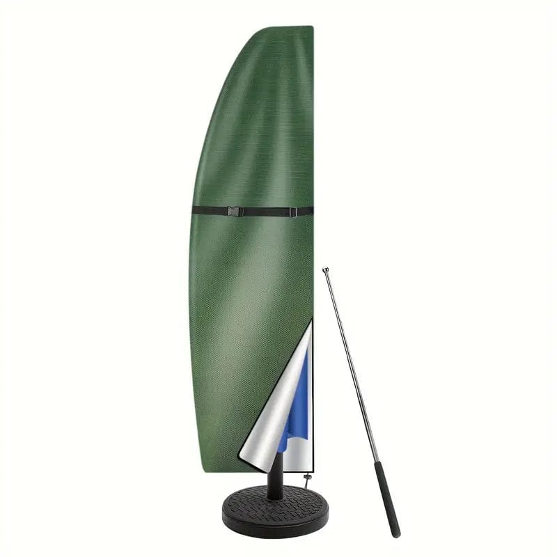 Funda para sombrilla anti-UV - Protección máxima - Todas las tallas