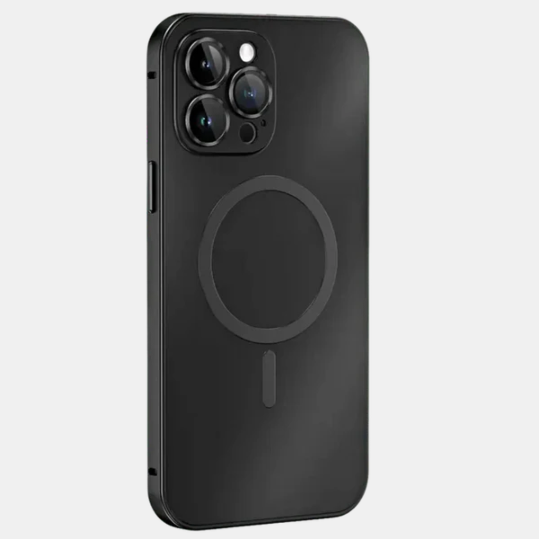 Funda protectora magnética de lujo