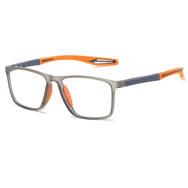 Gafas de lectura multifocales ultraligeras para hombre y mujer - Policarbonato de alta calidad - Para visión de cerca y de lejos