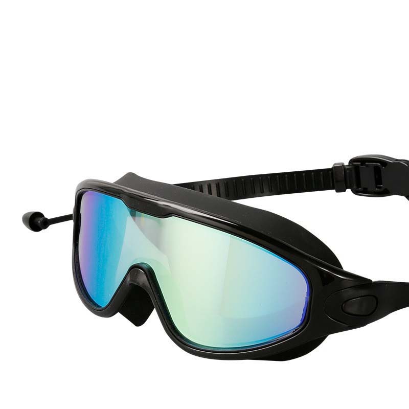 Gafas de Natación – Lentes Antivaho y Comodidad en Cada Brazada