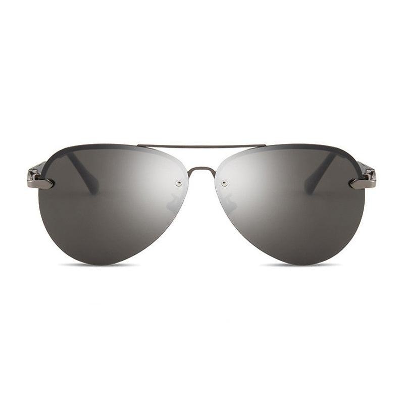 Gafas de sol aviador polarizadas