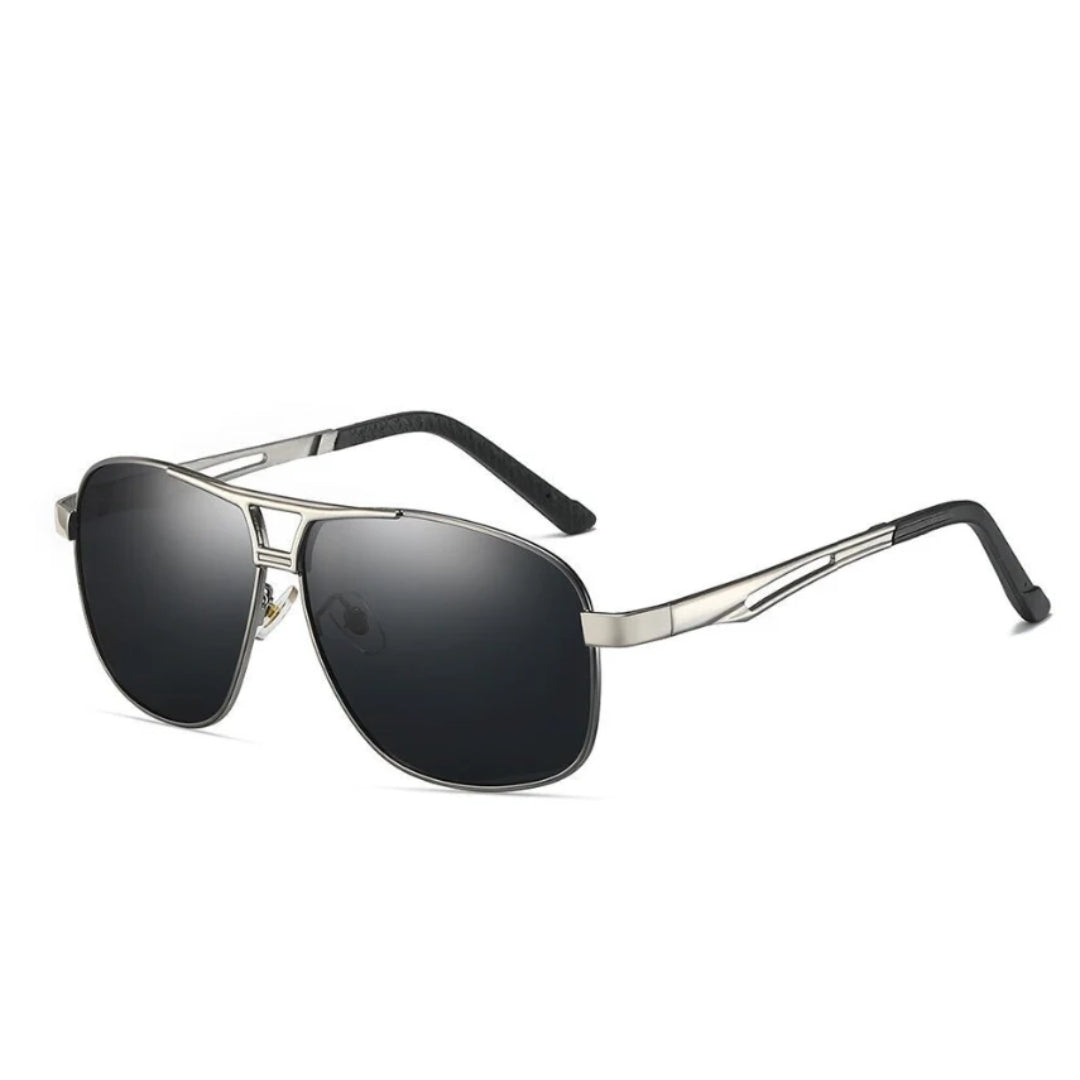 Gafas de sol con lentes polarizadas