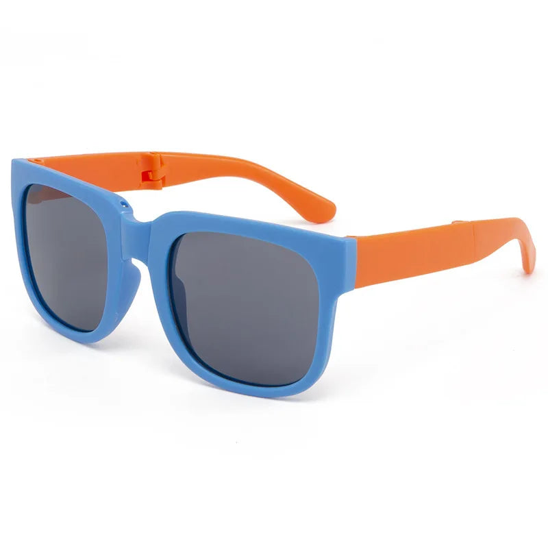Gafas de sol elegantes con protección UV400