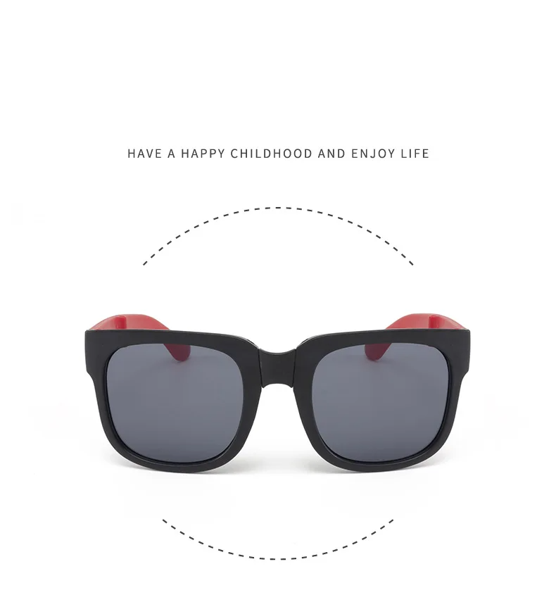 Gafas de sol elegantes con protección UV400