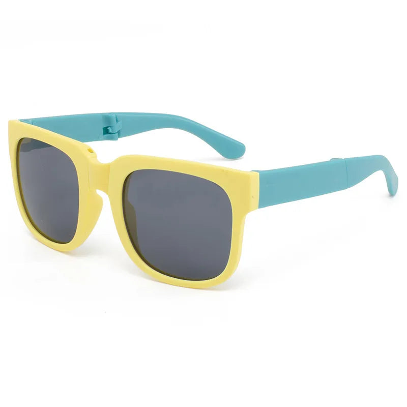 Gafas de sol elegantes con protección UV400