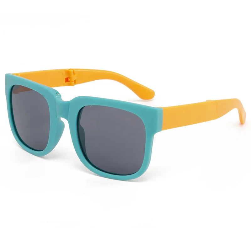 Gafas de sol elegantes con protección UV400