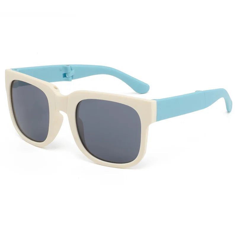 Gafas de sol elegantes con protección UV400