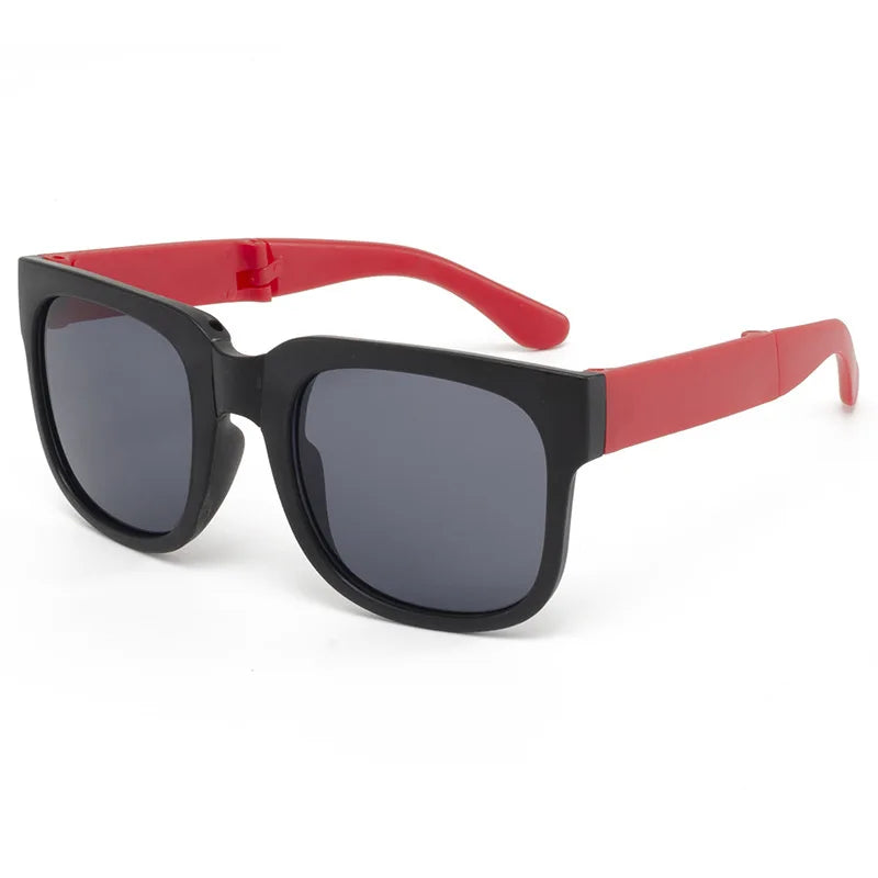 Gafas de sol elegantes con protección UV400