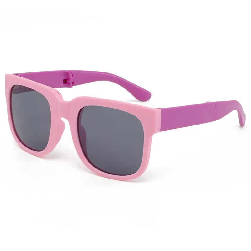 Gafas de sol elegantes con protección UV400