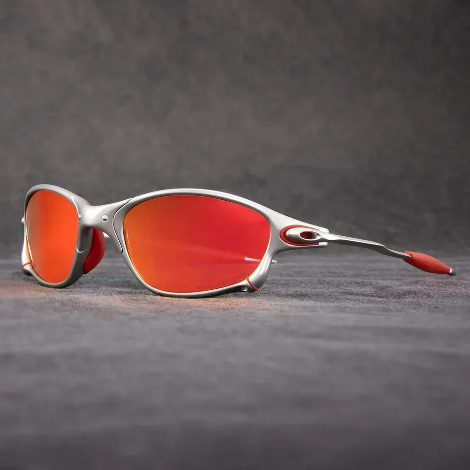 Gafas de sol polarizadas
