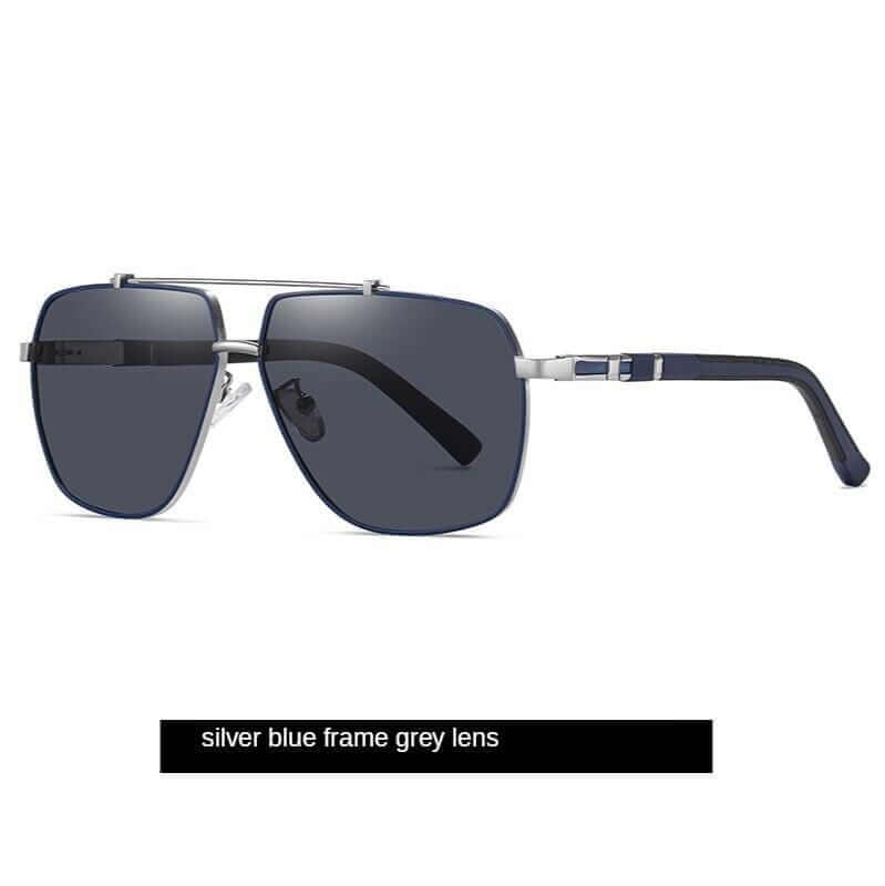 Gafas de sol polarizadas a la moda con protección UV400