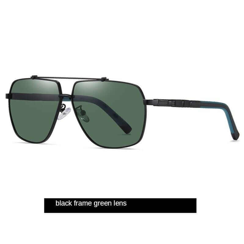 Gafas de sol polarizadas a la moda con protección UV400