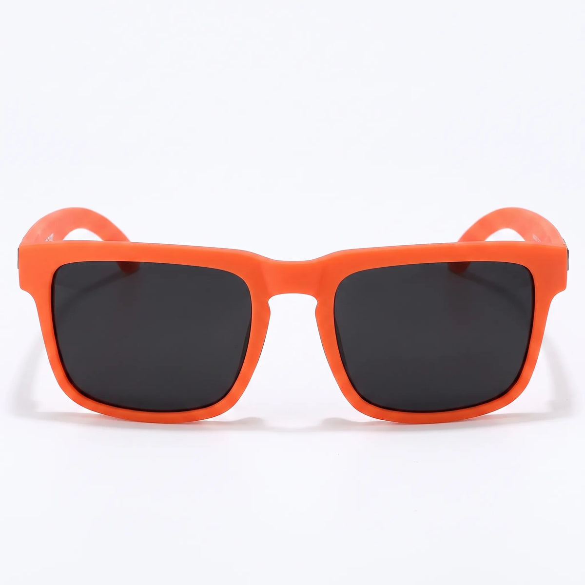 Gafas de sol polarizadas con montura cuadrada