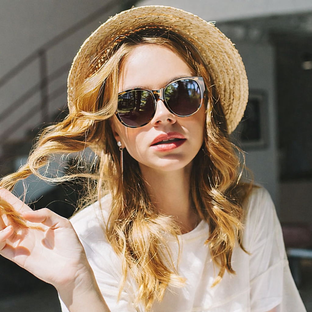 Gafas de sol polarizadas para poner sobre otras gafas con protección UV