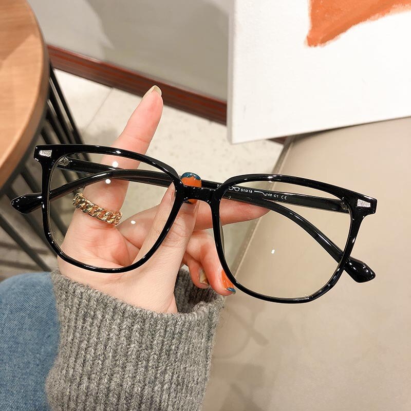 Gafas graduadas para miopía