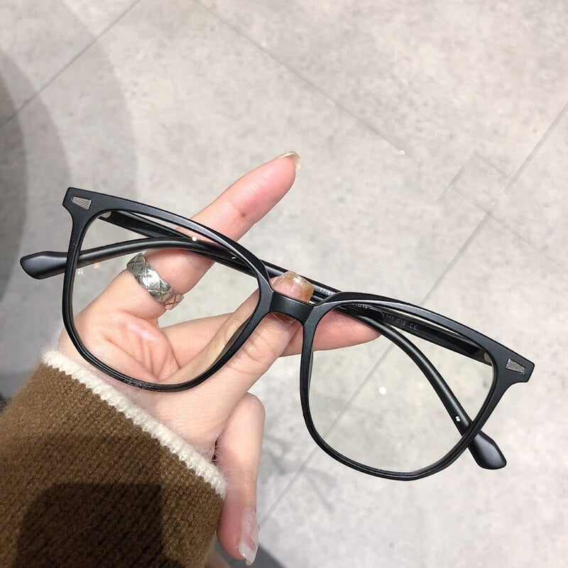 Gafas graduadas para miopía